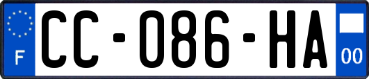 CC-086-HA