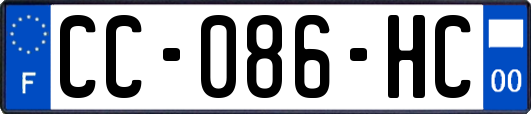 CC-086-HC