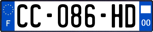 CC-086-HD