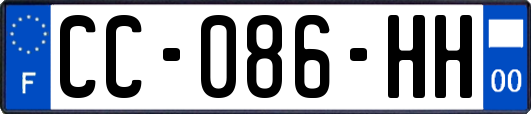 CC-086-HH