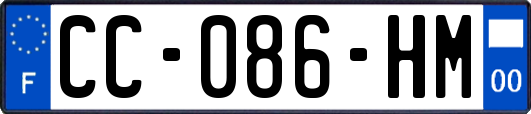 CC-086-HM