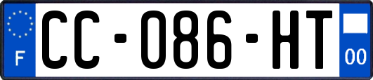 CC-086-HT