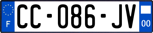 CC-086-JV