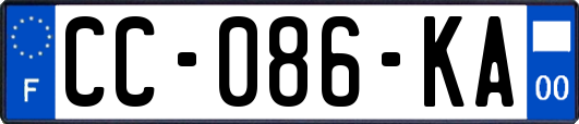CC-086-KA