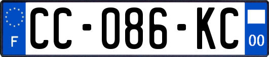 CC-086-KC