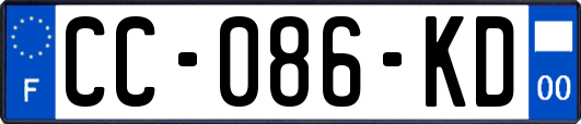 CC-086-KD