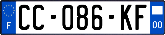 CC-086-KF