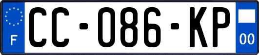 CC-086-KP