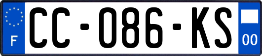 CC-086-KS