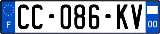 CC-086-KV