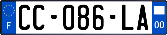 CC-086-LA
