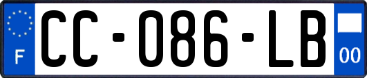 CC-086-LB