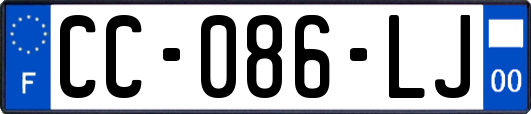 CC-086-LJ