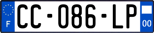 CC-086-LP