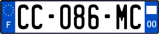 CC-086-MC