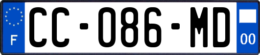 CC-086-MD