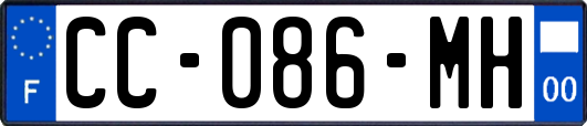 CC-086-MH