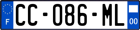 CC-086-ML
