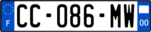 CC-086-MW