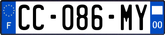 CC-086-MY