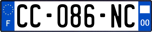 CC-086-NC