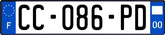 CC-086-PD