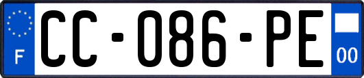CC-086-PE