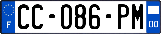 CC-086-PM