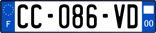 CC-086-VD