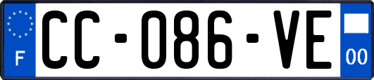 CC-086-VE