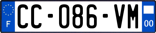 CC-086-VM
