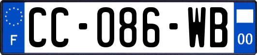 CC-086-WB