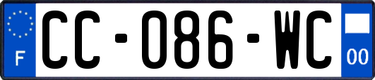 CC-086-WC