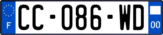 CC-086-WD