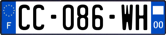 CC-086-WH