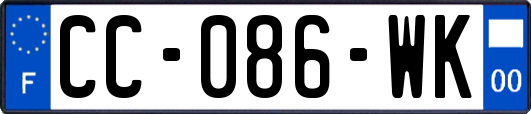 CC-086-WK