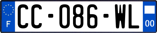 CC-086-WL