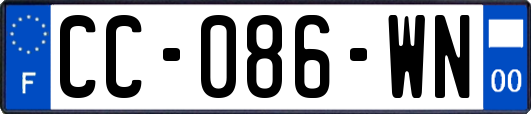 CC-086-WN