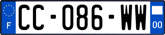 CC-086-WW