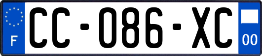 CC-086-XC