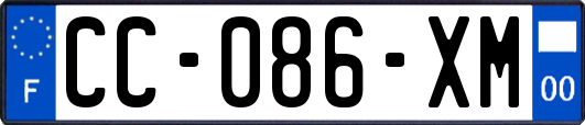 CC-086-XM