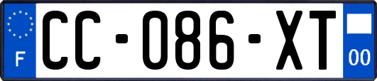 CC-086-XT