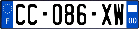 CC-086-XW