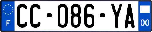 CC-086-YA