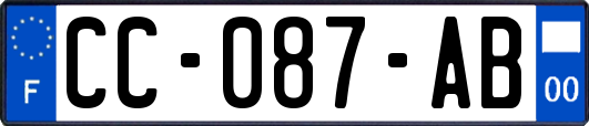 CC-087-AB