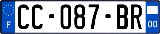 CC-087-BR