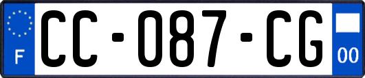 CC-087-CG