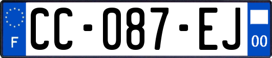 CC-087-EJ