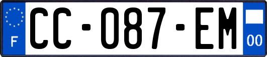 CC-087-EM