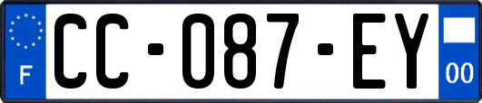 CC-087-EY